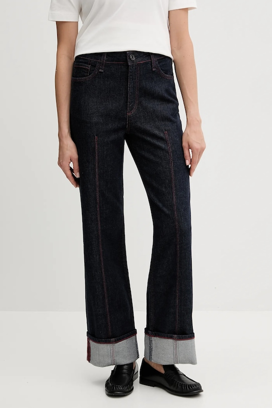 Mos Mosh jeans RELEE bleumarin 174630