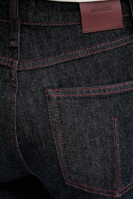 Mos Mosh jeans RELEE bleumarin 174630