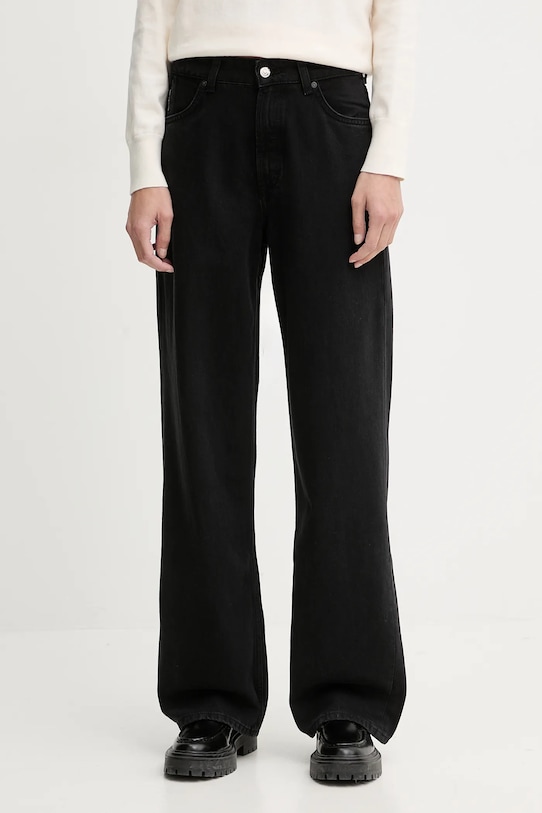 Marc O'Polo jeansy Planet friendly czarny 5000007879