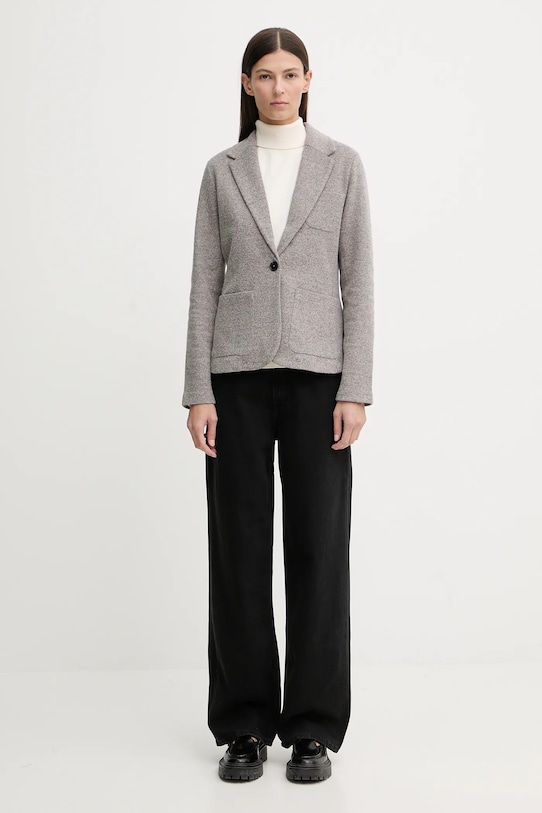 Marc O'Polo jeansy 5000007879 czarny ZW25