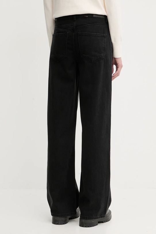 Odzież Marc O'Polo jeansy 5000007879 czarny