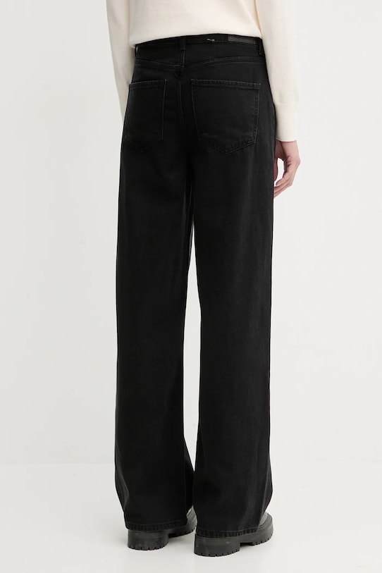 Odzież Marc O'Polo jeansy 5000007879 czarny