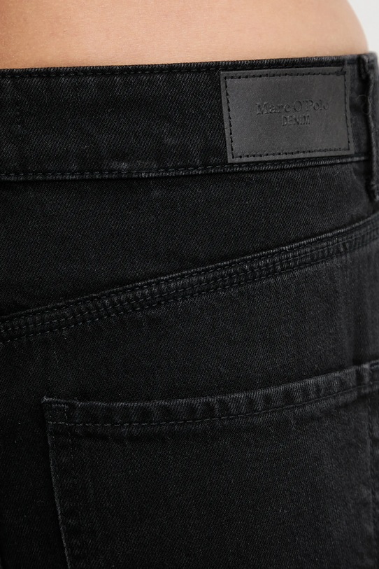 Marc O'Polo jeansy czarny 5000007879
