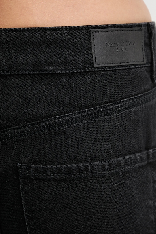 Marc O'Polo jeansy czarny 5000007879