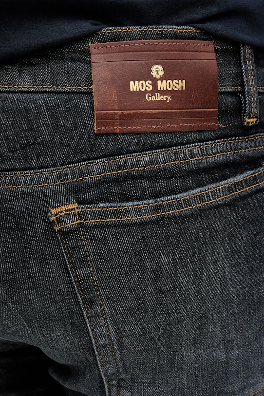 Mos Mosh jeans ANDY albastru 508710