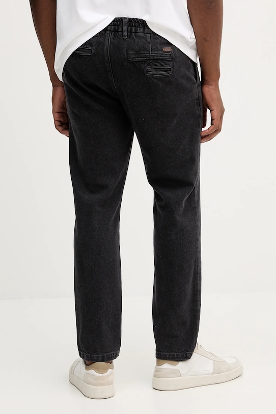 Îmbrăcăminte Mos Mosh jeans JONES 508120 gri