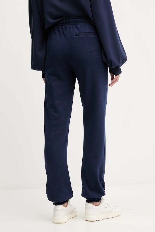 Îmbrăcăminte Silvian Heach pantaloni de trening BENKAID GPA25116PA bleumarin