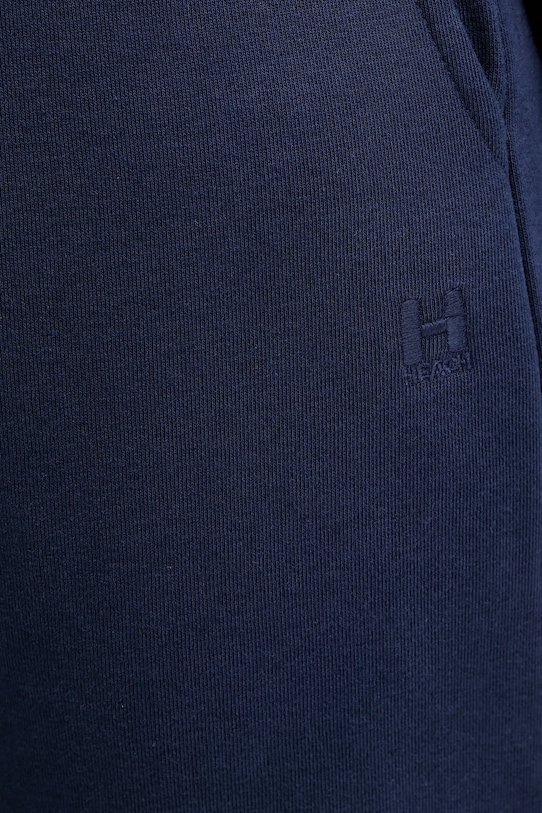 Silvian Heach pantaloni de trening BENKAID bleumarin GPA25116PA