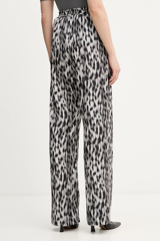 Oblačila Hlače Silvian Heach LEGABIO GPA25570PA siva