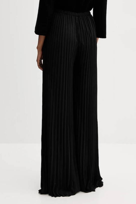 Oblečení Kalhoty Silvian Heach BOHI GPA25317PA černá