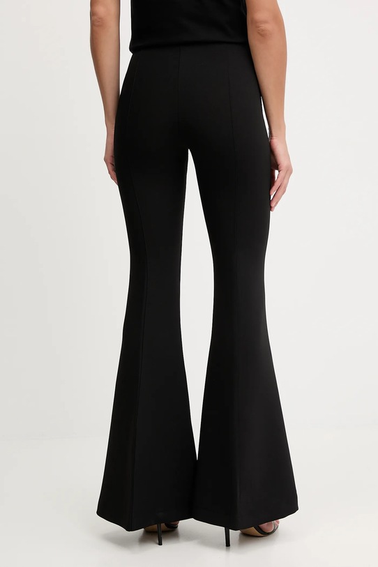 Abbigliamento Silvian Heach pantaloni MEDINA GPA25166PA nero