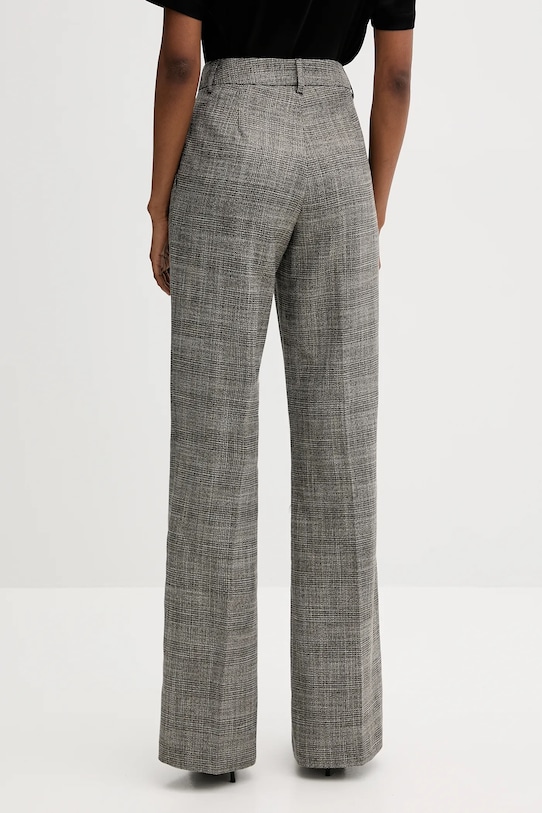 Odjeća Hlače Silvian Heach CARILLO GPA25350PA siva