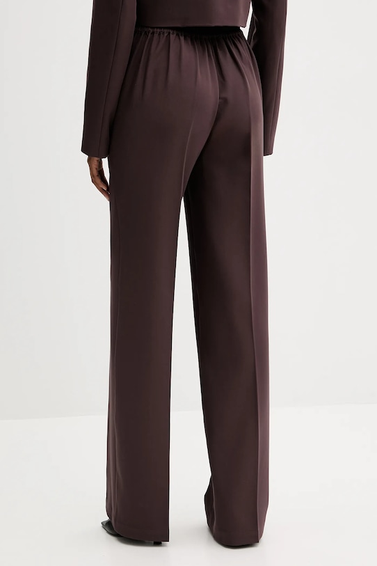 Ruházat Silvian Heach nadrág FOLEY GPA25486PA barna