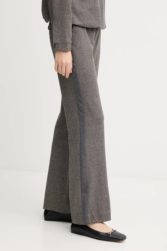 Mos Mosh nadrág RHYS barna 174100