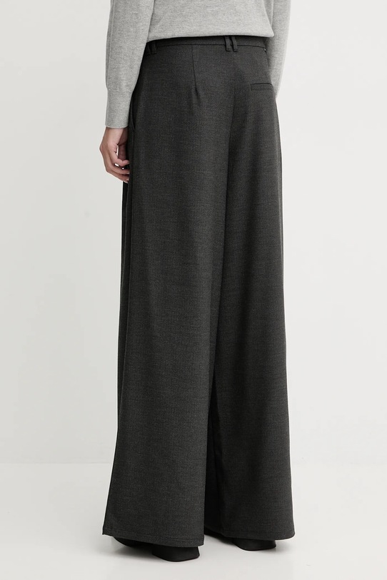 Odzież Marc O'Polo spodnie 5000007653 szary