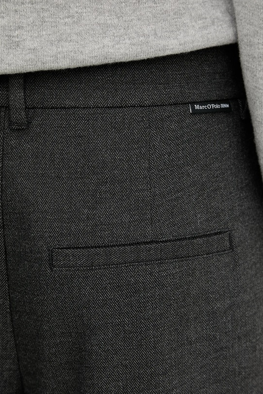 Marc O'Polo spodnie szary 5000007653
