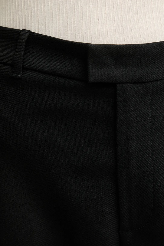 Marc O'Polo spodnie czarny 5000007946