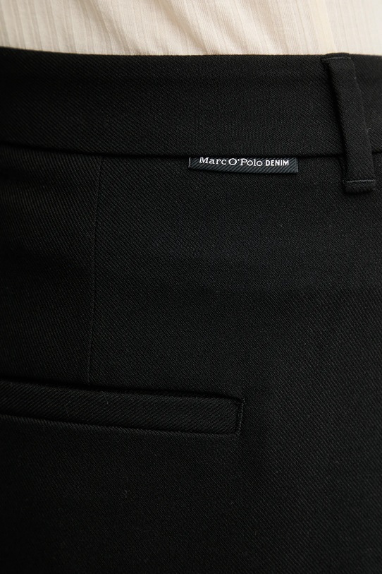 Marc O'Polo spodnie 5000007946 czarny