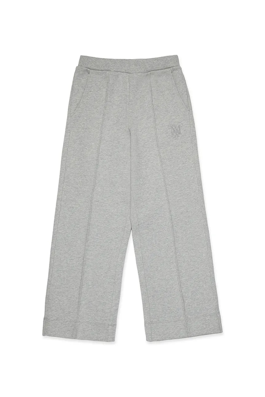 MAX&Co. pantaloni MAXP30F TROUSERS MX0187 gri ZW25