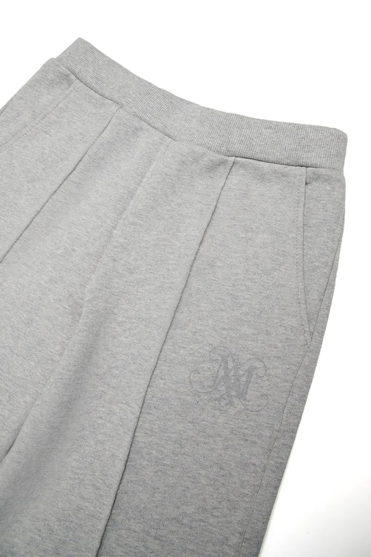 MAX&Co. spodnie MAXP30F TROUSERS szary MX0187