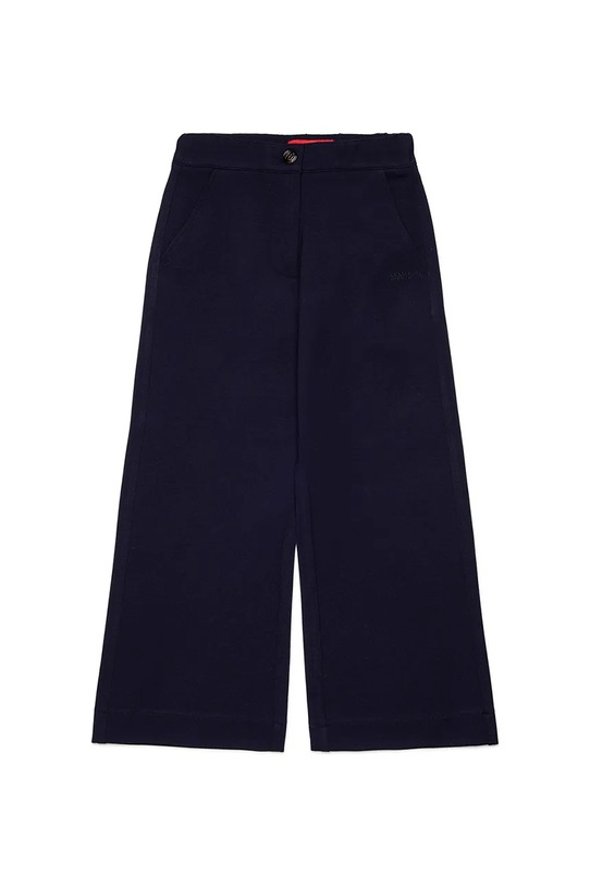Παντελόνι MAX&Co. MAXP40F TROUSERS σκούρο μπλε MX0208