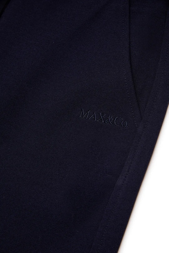 Παντελόνι MAX&Co. MAXP40F TROUSERS σκούρο μπλε MX0208