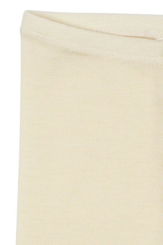 Chłopiec Fanga Fontana spodnie wełniane niemowlęce ERBA WOOL PANTS FA100028 beżowy
