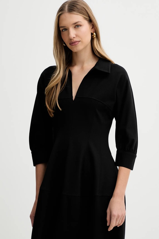 Liviana Conti sukienka czarny L5WI39