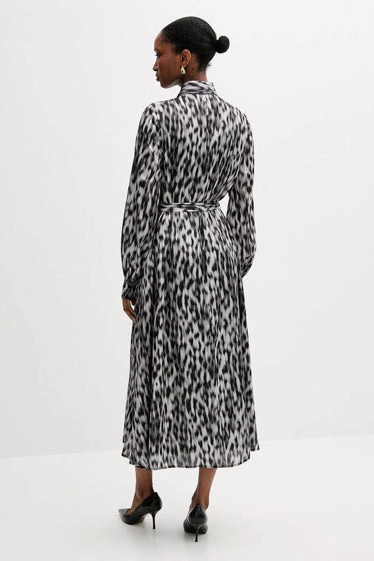 Ρούχα Φόρεμα Silvian Heach ILPALA GPA25418VE μαύρο