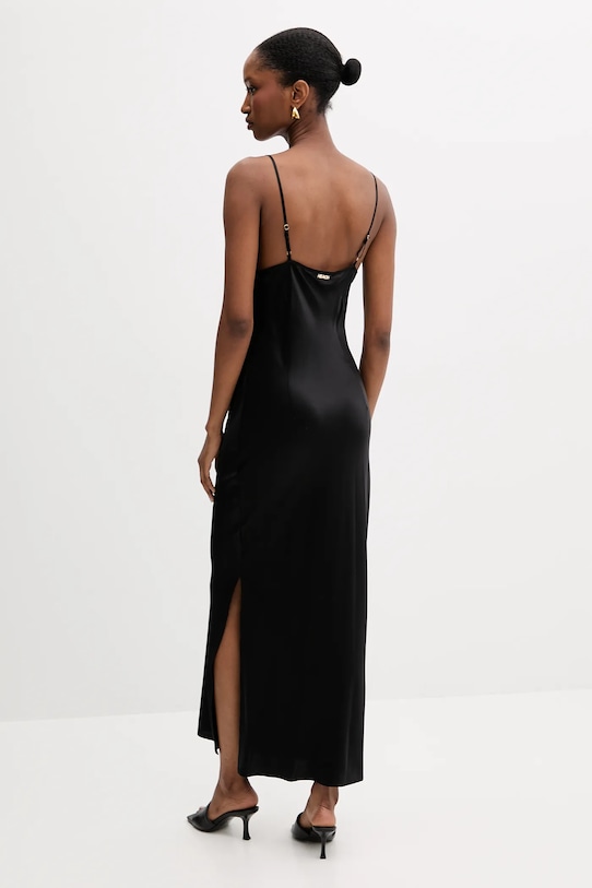 Oblečení Šaty Silvian Heach MAPHANE GPA25532VE černá