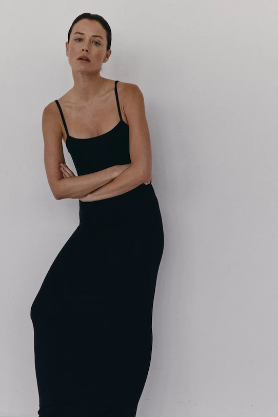 MUUV. ruha JORDE suk.dl.JORDE fekete ZW25