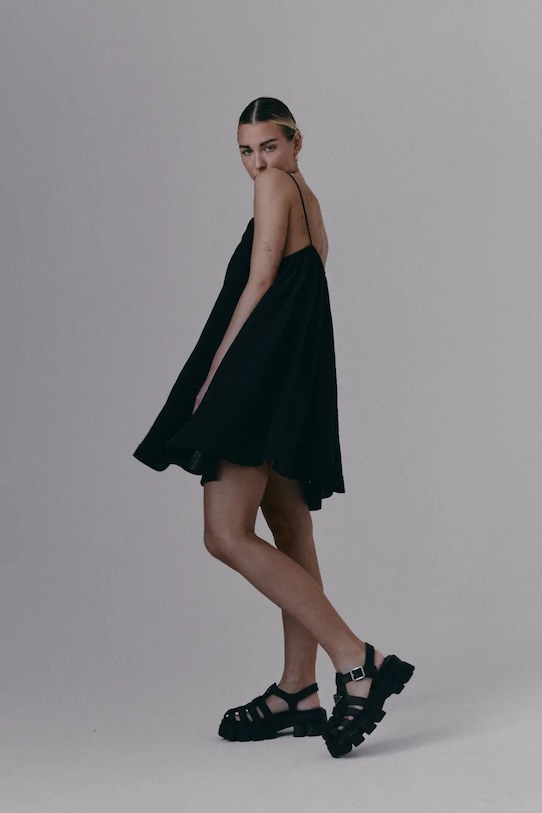 MUUV. sukienka MINIME suk.kr.MINIME