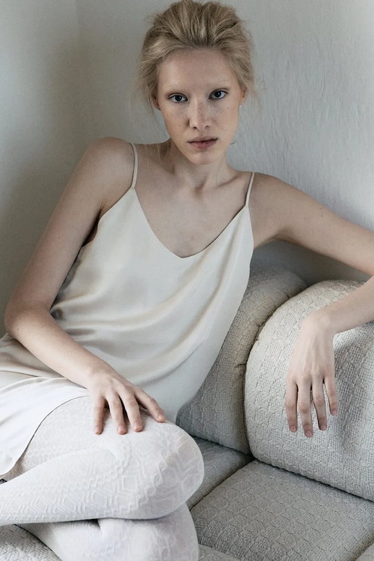 MUUV. sukienka FEU sukienka.krotka.FEU