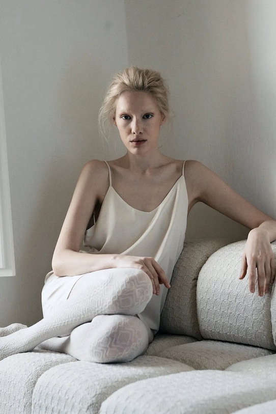 MUUV. sukienka FEU sukienka.krotka.FEU