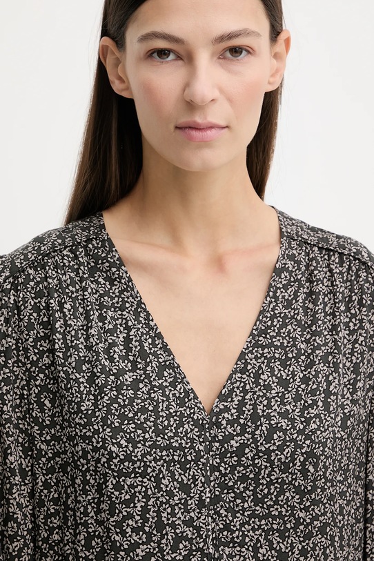 Marc O'Polo sukienka szary 510120821329