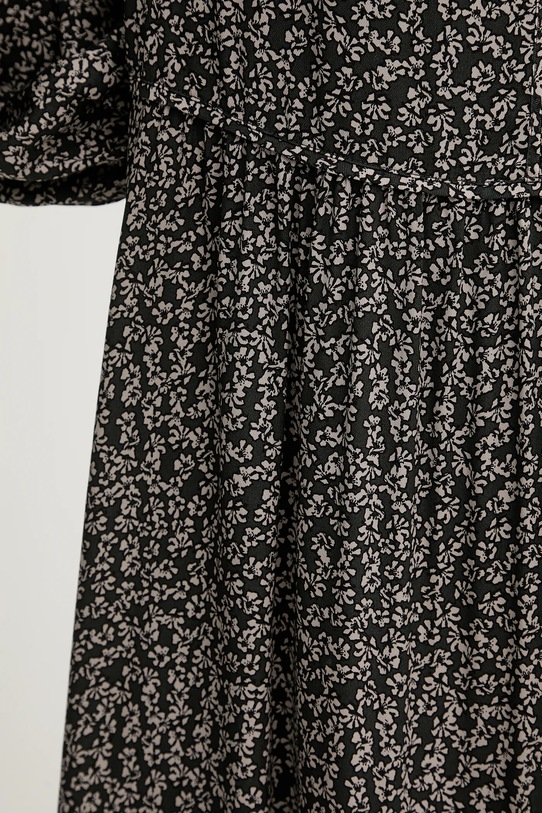 Marc O'Polo sukienka 510120821329 szary