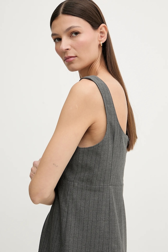 Marc O'Polo sukienka szary 5000007445