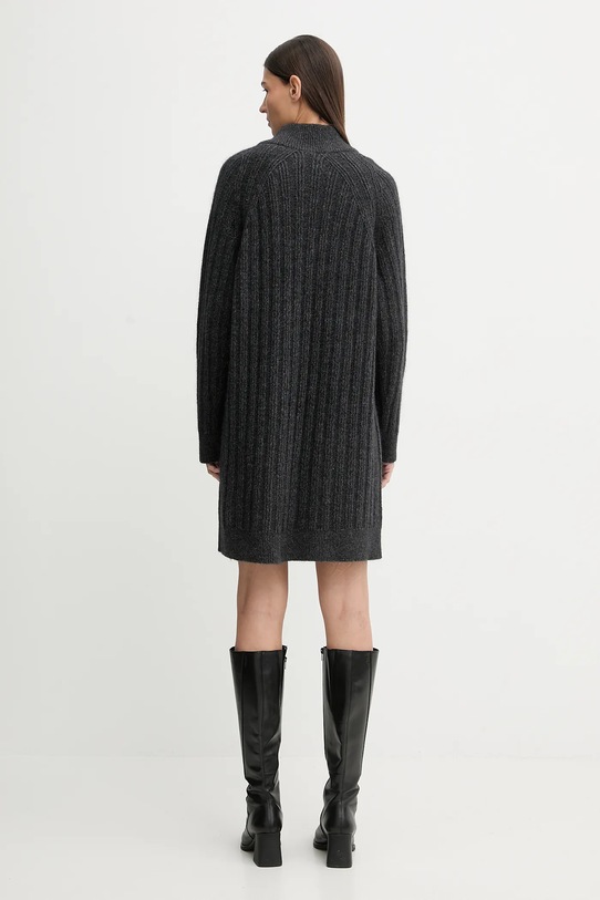 Îmbrăcăminte Marc O'Polo rochie cu lână 5000007477 gri