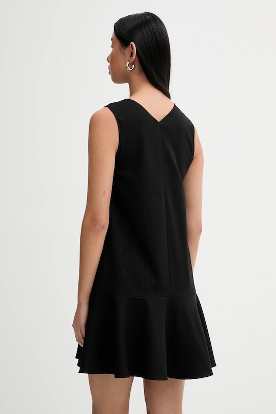 Odzież Marc O'Polo sukienka 5000007584 czarny