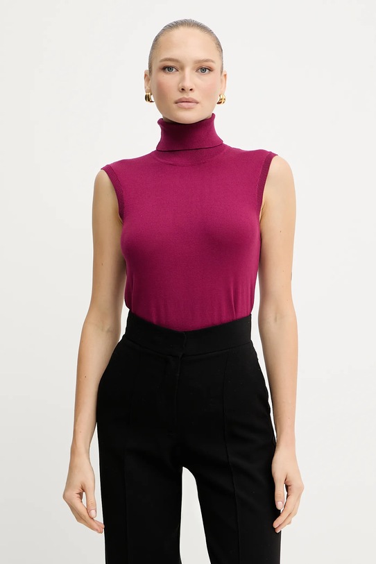 Vesta Silvian Heach WARMI rolák růžová GPA25037LU