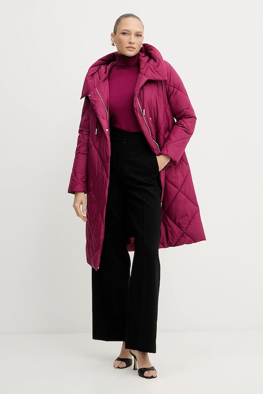 Vesta Silvian Heach WARMI GPA25037LU růžová ZW25