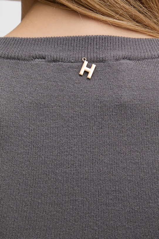 Silvian Heach sweter BENITEZ GPA25553MA