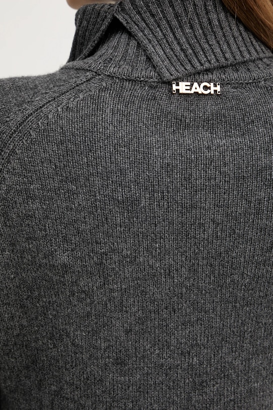 Silvian Heach sweter z domieszką wełny DIOUF GPA25232LU