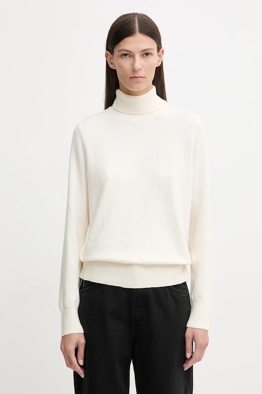 Marc O'Polo sweter pozostałe beżowy 5000007462