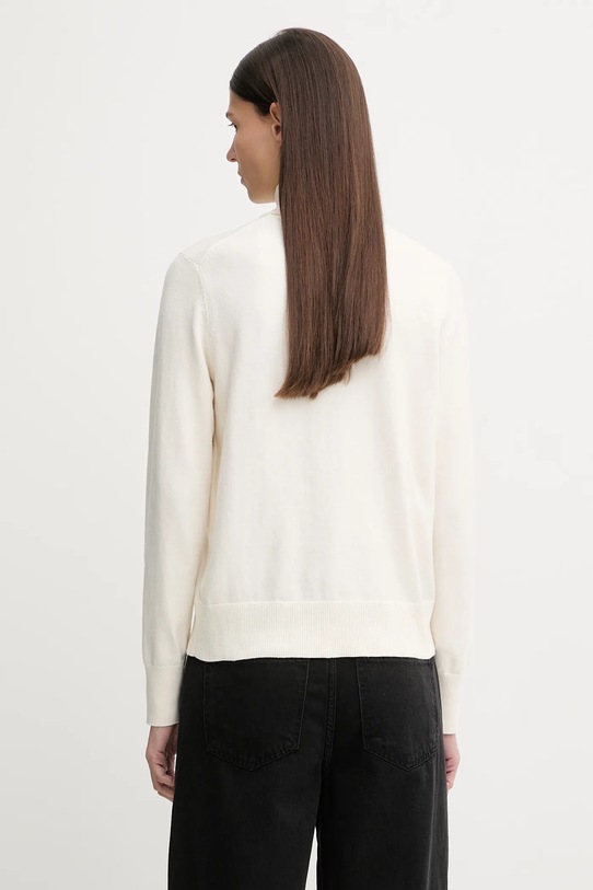 Odzież Marc O'Polo sweter 5000007462 beżowy