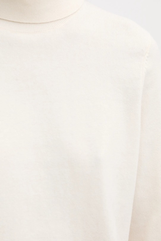 Marc O'Polo sweter 5000007462 beżowy