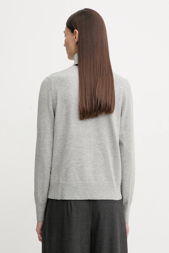 Odzież Marc O'Polo sweter 5000007462 szary