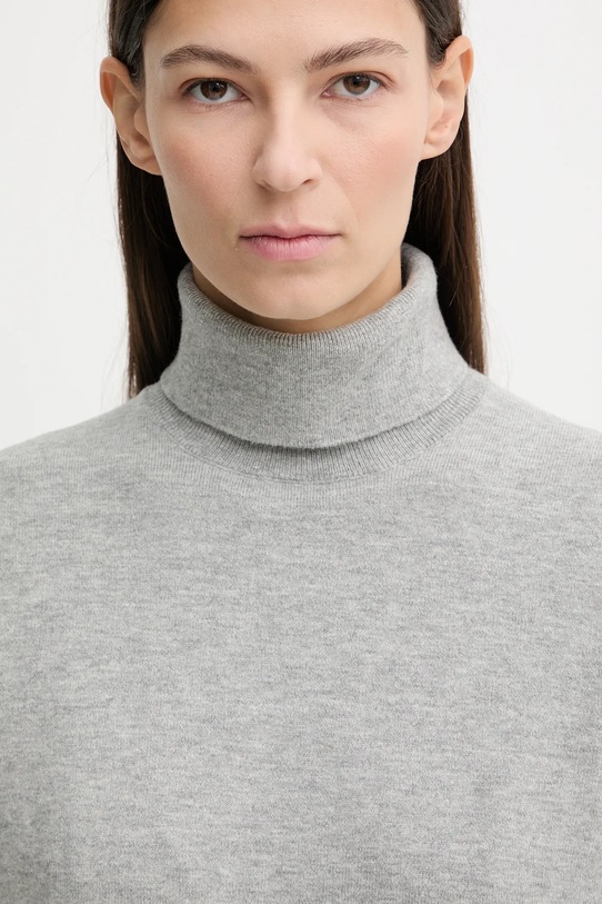 Marc O'Polo sweter szary 5000007462