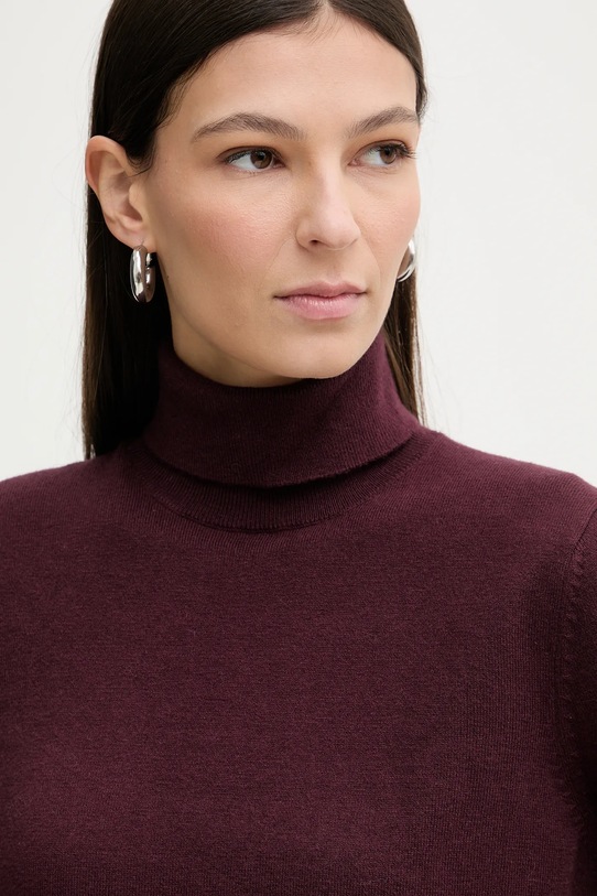 Светр Marc O'Polo бордо 5000007462