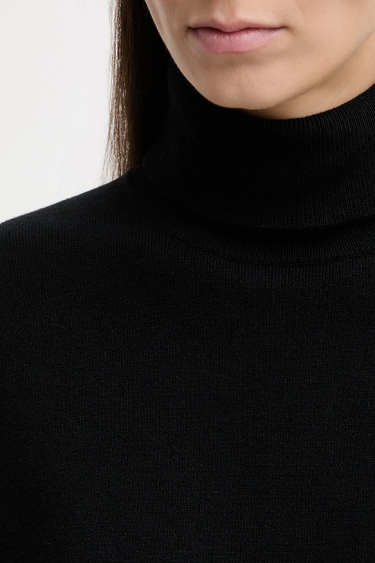 Marc O'Polo sweter 5000007462 czarny